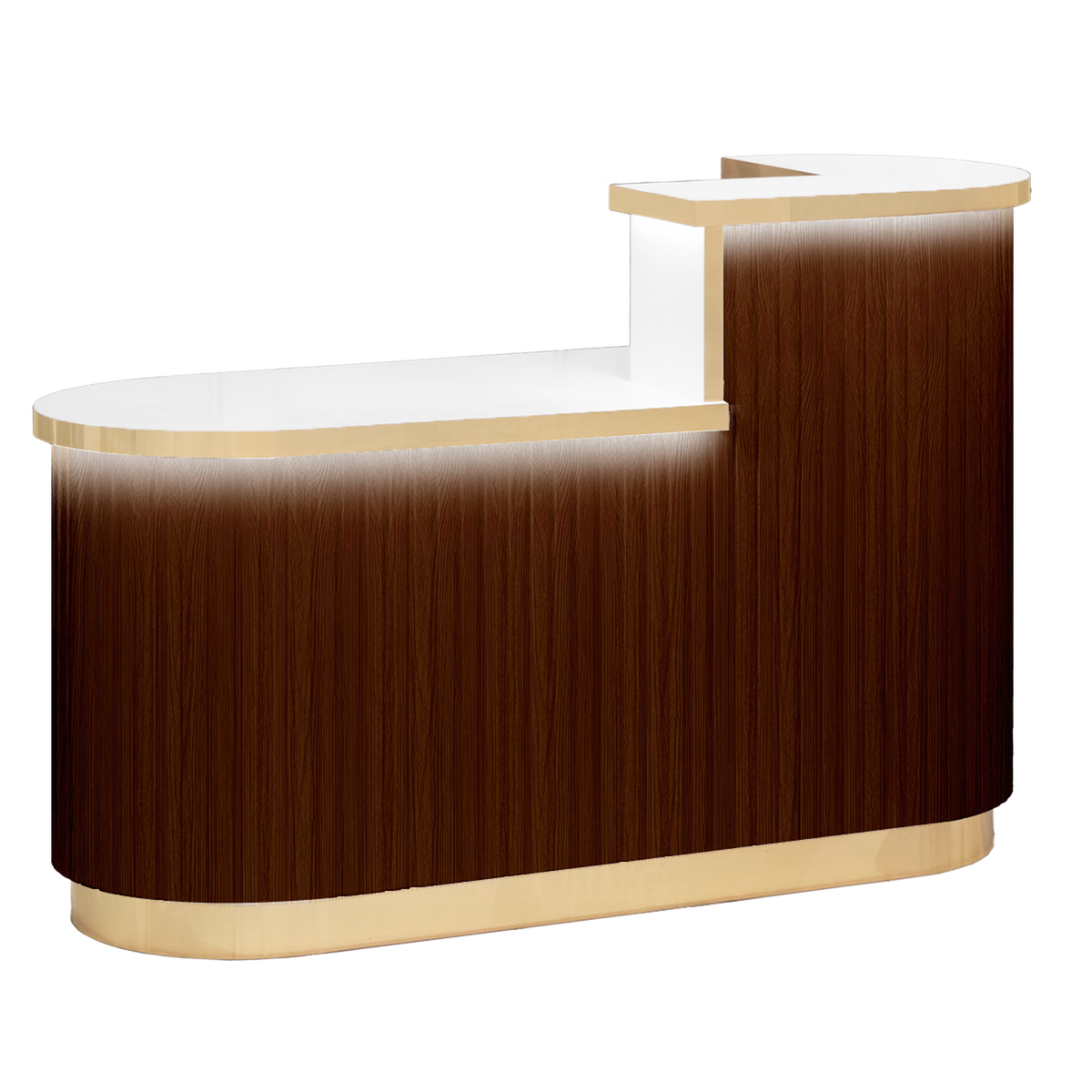 Olivia Reception Desk