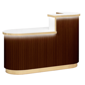 Olivia Reception Desk