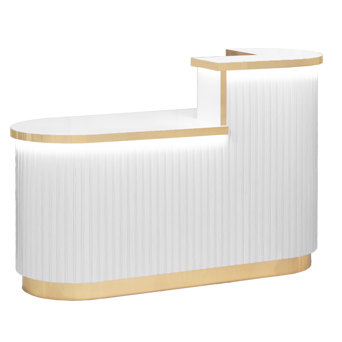 Olivia Reception Desk