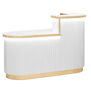 Olivia Reception Desk