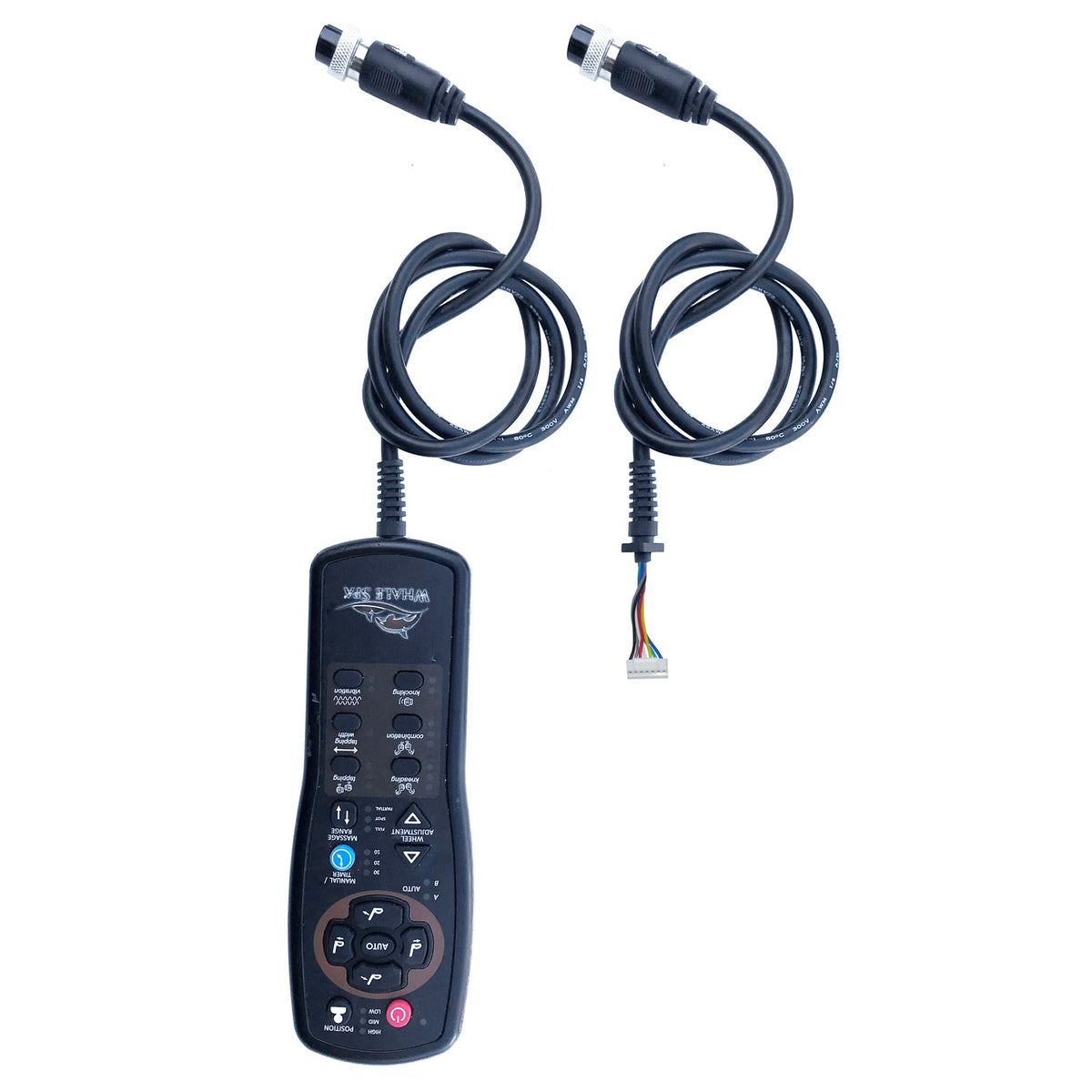 Caresst Remote Control Cable