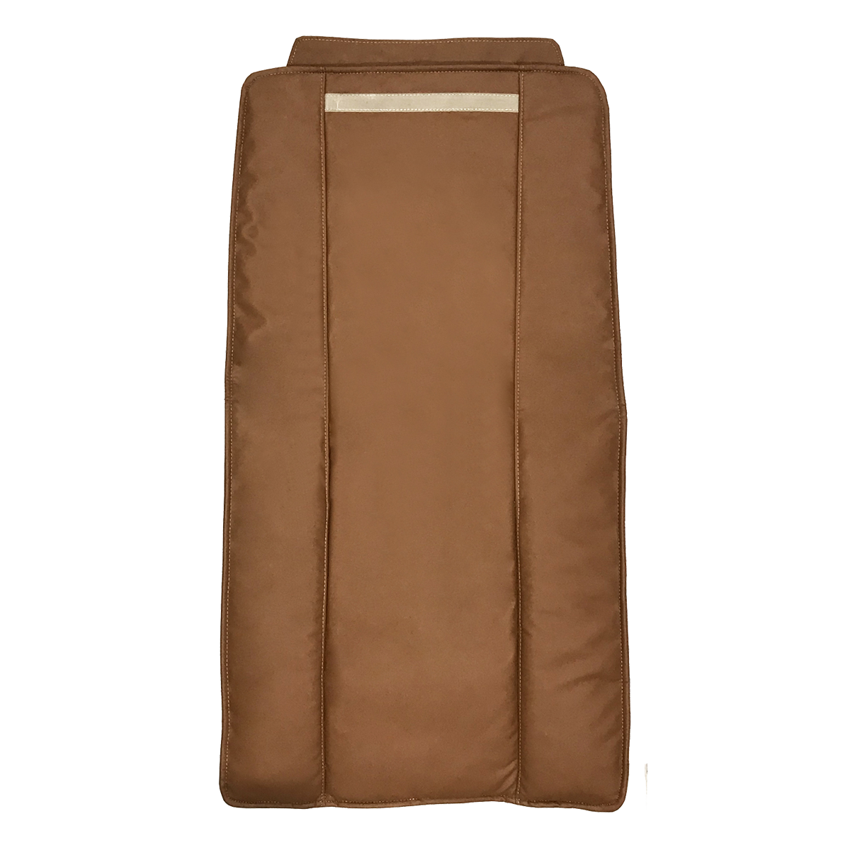 Renalta PU Leather Backrest