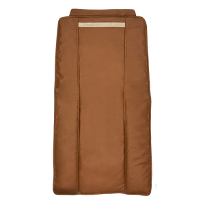 Renalta PU Leather Backrest
