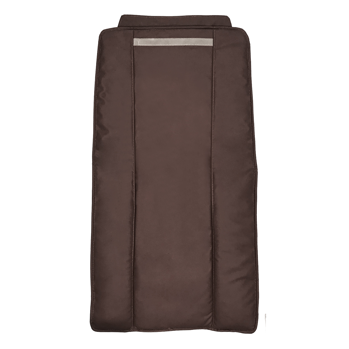 Renalta PU Leather Backrest