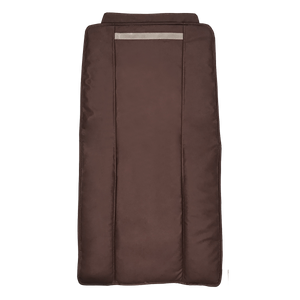 Renalta PU Leather Backrest