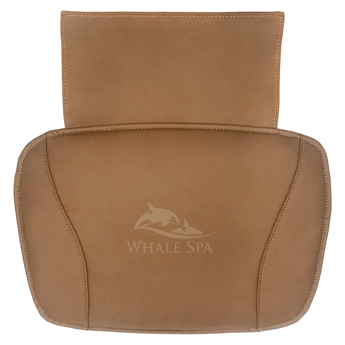Renalta PU Leather Pillow Head