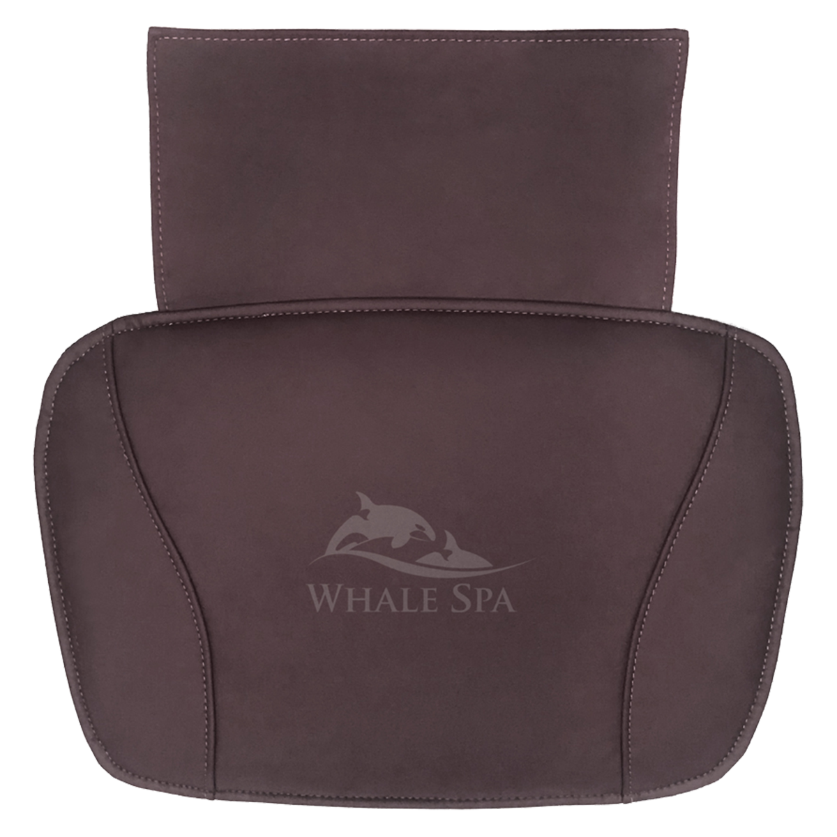 Renalta PU Leather Pillow Head