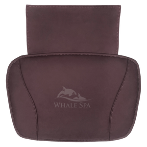 Renalta PU Leather Pillow Head