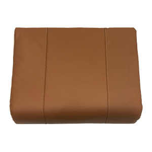 Renalta PU Leather Seat Cushion