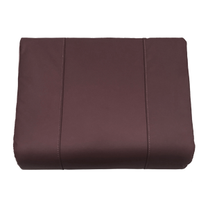 Renalta PU Leather Seat Cushion