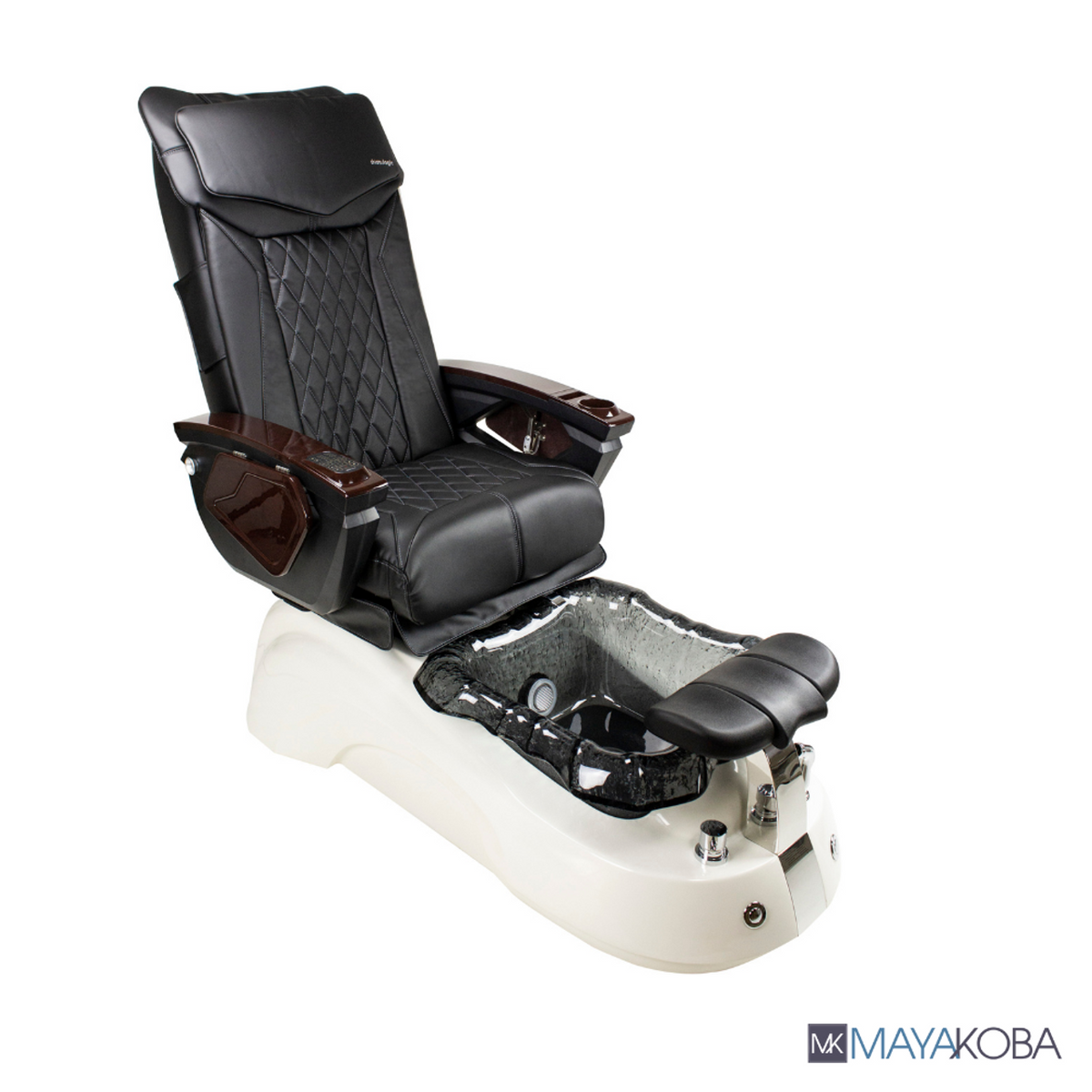 Siena Pedicure Spa w/ LX Chair by Mayakoba