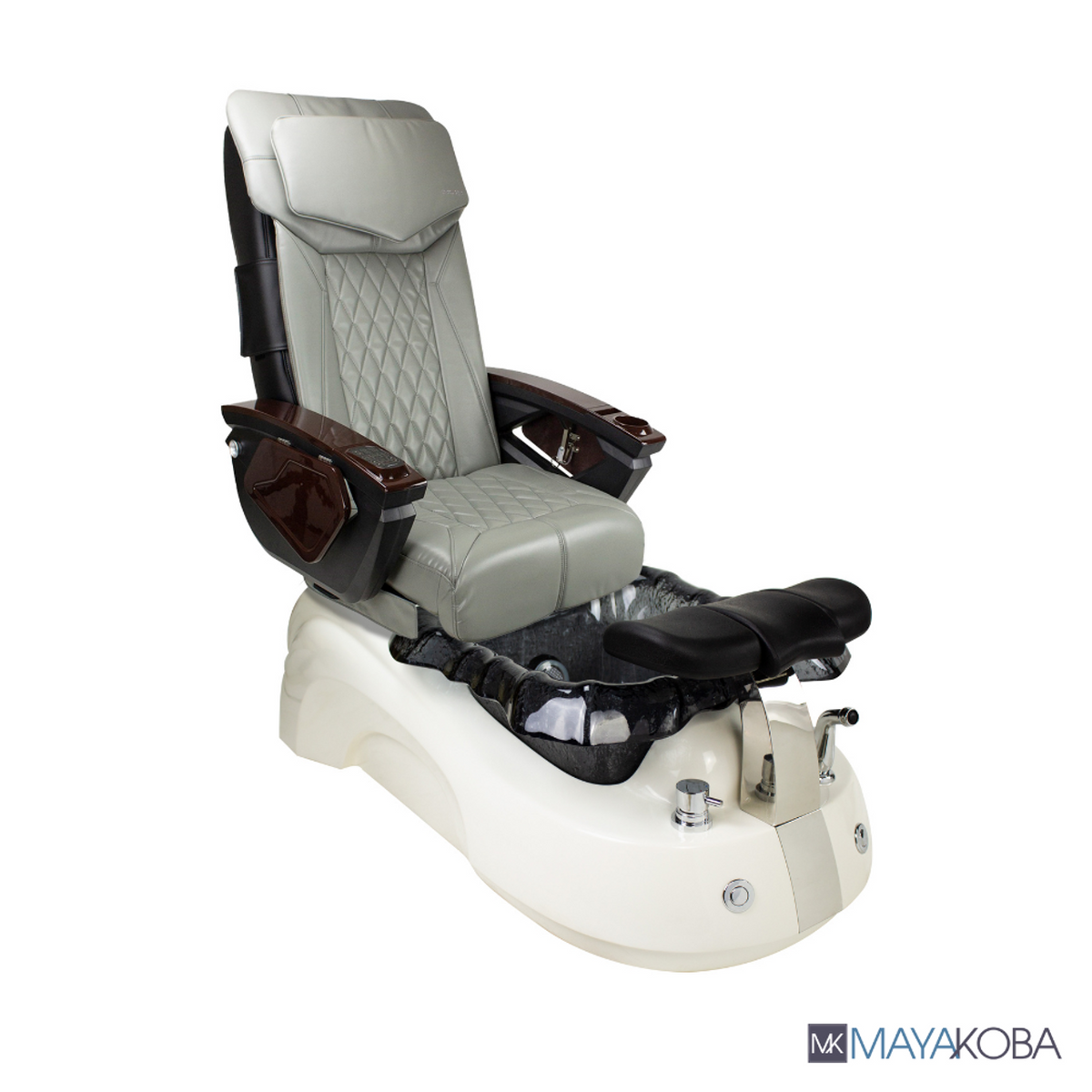 Siena Pedicure Spa w/ LX Chair by Mayakoba