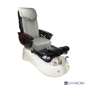 Siena Pedicure Spa w/ LX Chair by Mayakoba