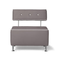 Black / No Table Attachment