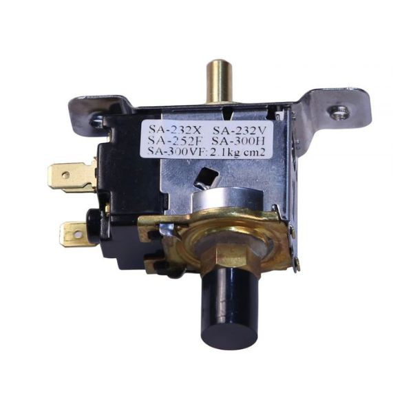 Pressure Control Switch for Autoclave Sterilizer - Durable Appliance, Premium Quality