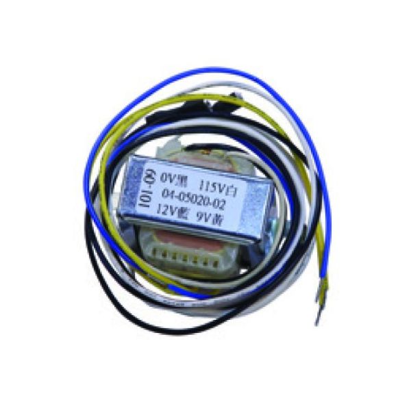 Transformer for Autoclave Sterilizer Appliances - 110V Power
