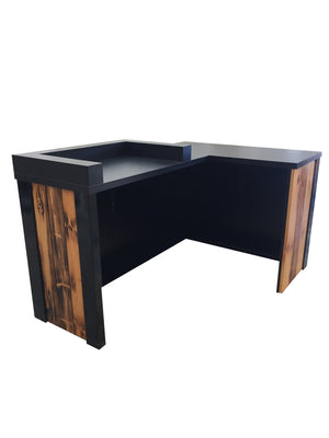Santa Cruz Sales Counter - image 2