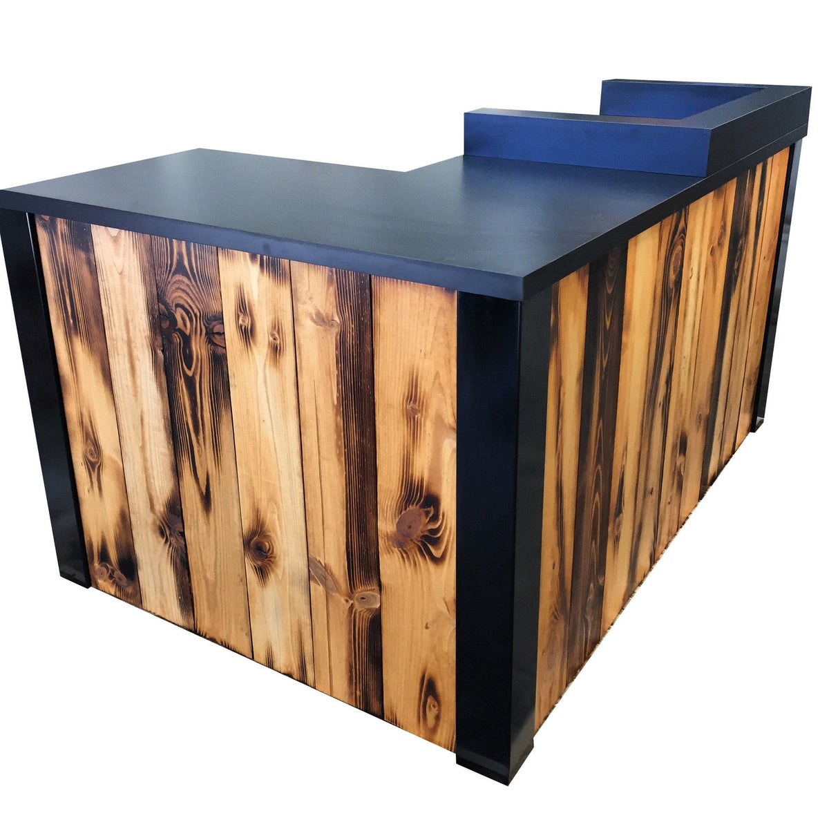 Santa Cruz Sales Counter - image 1