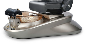 Lenox MX Base – Durable Pedicure Spa Base for Stability & Support