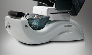 Cleo G5/GX Base – Durable Pedicure Spa Base for Stability & Support