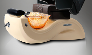 Cleo G5/GX Base – Durable Pedicure Spa Base for Stability & Support