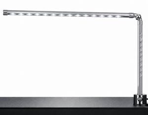 Table LED Light with Adjustable Brightness, Easy Installation, Energy Efficiency