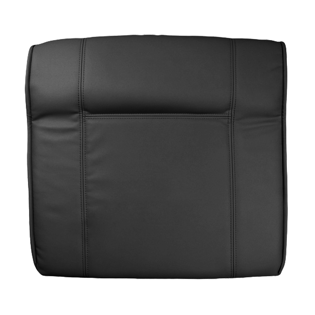 Caresst PU Leather Seat Cushion