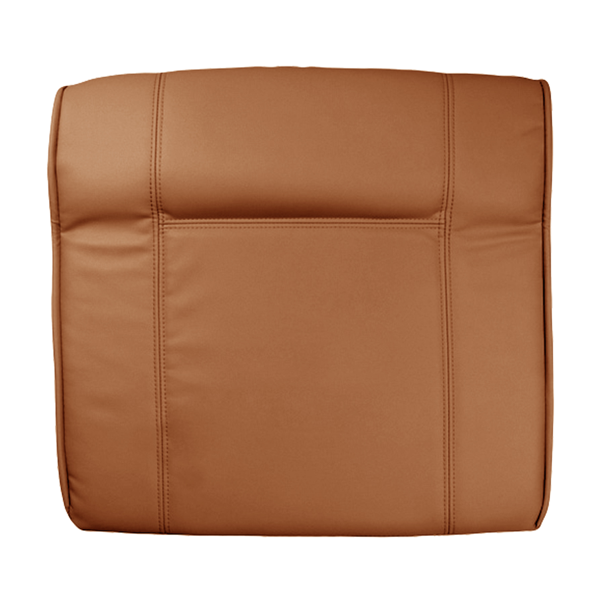 Caresst PU Leather Seat Cushion