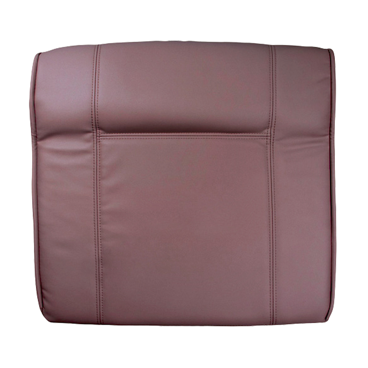 Caresst PU Leather Seat Cushion