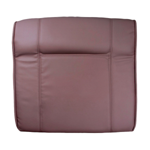 Caresst PU Leather Seat Cushion