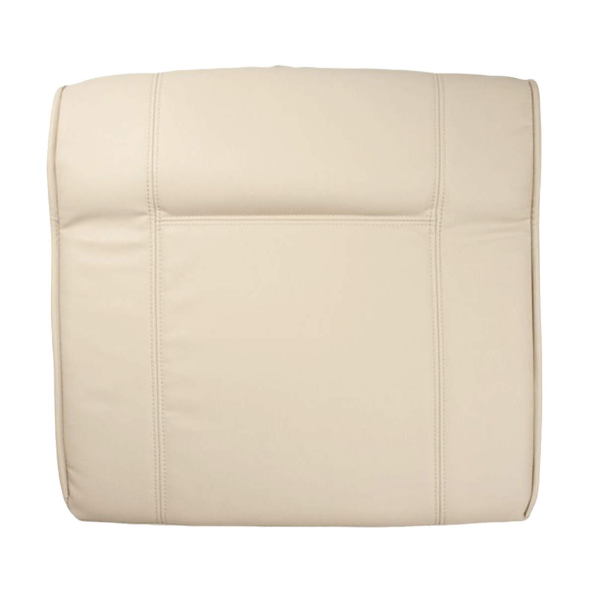 Caresst PU Leather Seat Cushion