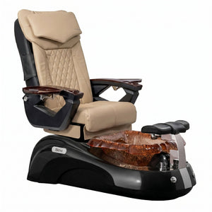 Siena Pedicure Spa w/ LX Chair by Mayakoba
