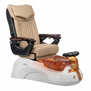 Siena Pedicure Spa w/ LX Chair by Mayakoba