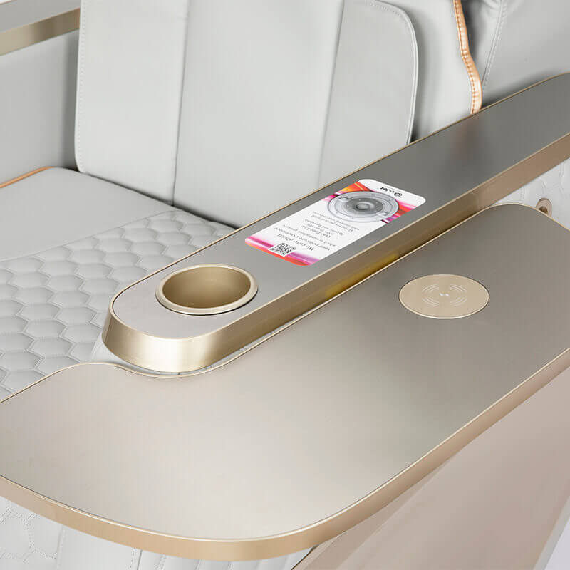 Gulfstream - Spa Làm Chân Siêu Thư Giãn II