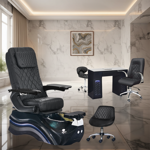 Taurus Econo Line WS85i Spa Package