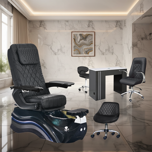 Taurus Econo Line WS85i Spa Package