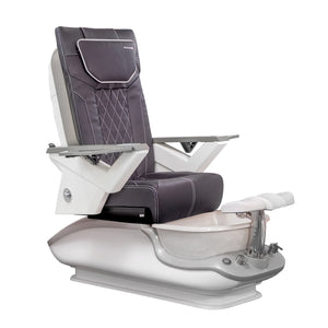 iGlow Pedicure Spa with FX Chair Top by Mayakoba