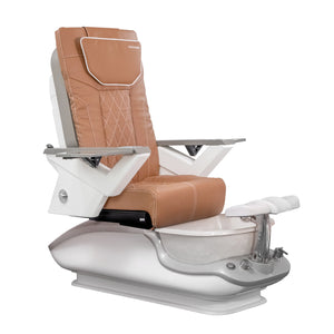 iGlow Pedicure Spa with FX Chair Top by Mayakoba