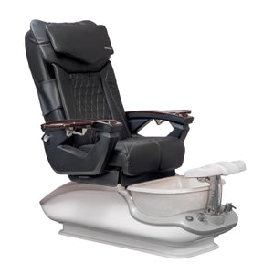 iGlow Pedicure Spa with LX Chair Top by Mayakoba