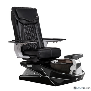 GEOM II Pedicure Spa with DX Chair Top by Mayakoba