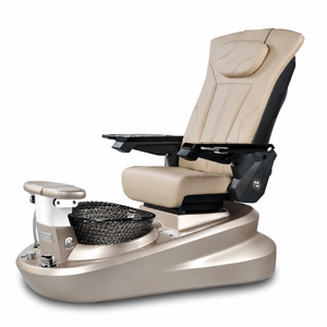 J&A LENOX DM Pedicure Spa Chair
