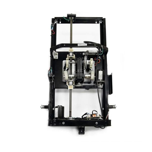 Massage Mechanism for Empress LX/RX, Empress GT, Pacific GT, Episode SE - Enhanced Comfort