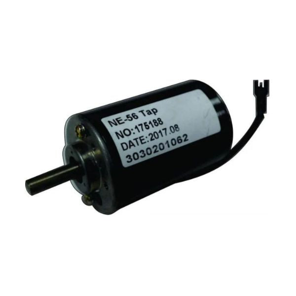 DC Motor for Tapping - Designed for NE56/ 97S/ TS81996 Models, Ensuring High Efficiency