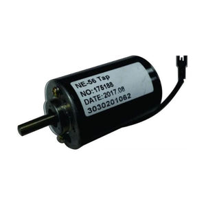 DC Motor for Tapping - Designed for NE56/ 97S/ TS81996 Models, Ensuring High Efficiency