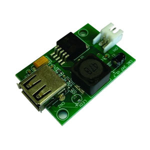 USB PC Board for Episode SE, Empress GT, Pacific GT - High-Performance, Durable