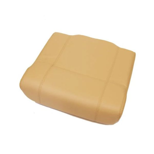 Seat Cushion for Petra RMX, Lenox and Empress - High-Density Foam, Durable, Easy to Install