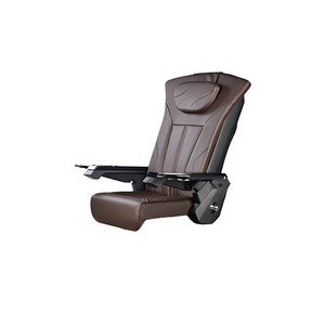 Lenox MX Spa Chair Top with Upholstery – Replacement Chair Top Only