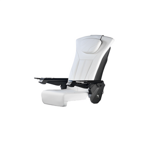 Lenox MX Spa Chair Top with Upholstery – Replacement Chair Top Only