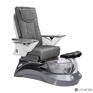 LOTUS II Pedicure Spa w/ FX Chair Top by Mayakoba