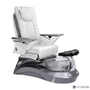 LOTUS II Pedicure Spa w/ FX Chair Top by Mayakoba